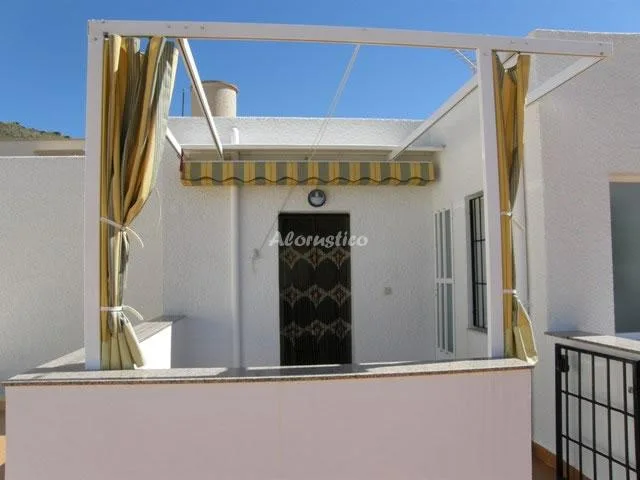 ESTUDIO ESTRELLA en EL POZO DE LOS FRAILES — foto 3