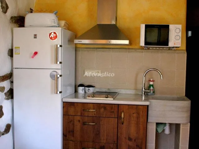 CASA AL REVÉS en LAROYA — miniatura 6