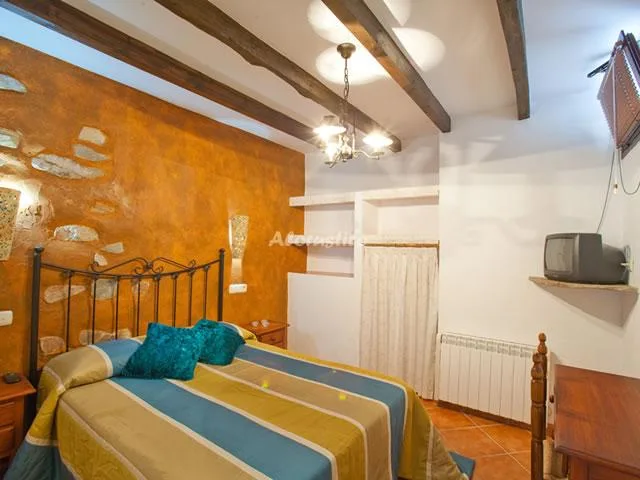 CASA AL REVÉS en LAROYA — miniatura 11