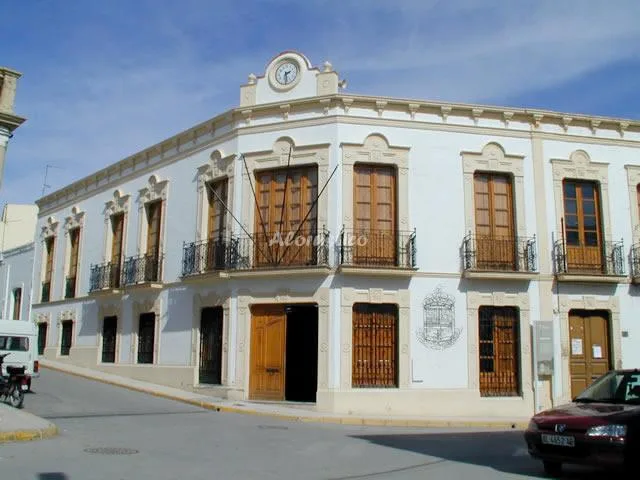 CASA EL NACIMIENTO en TURRE — miniatura 13