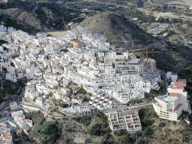 CASA EL NACIMIENTO en TURRE — miniatura 14