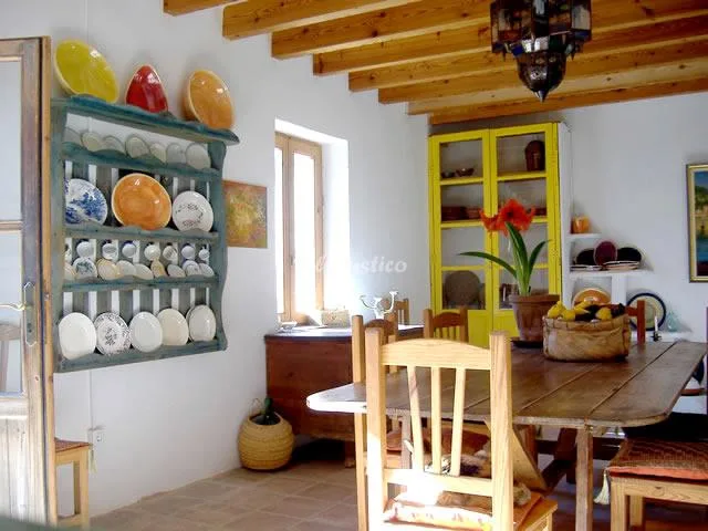 CASA EL NACIMIENTO en TURRE — miniatura 9