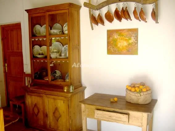 CASA EL NACIMIENTO en TURRE — miniatura 15