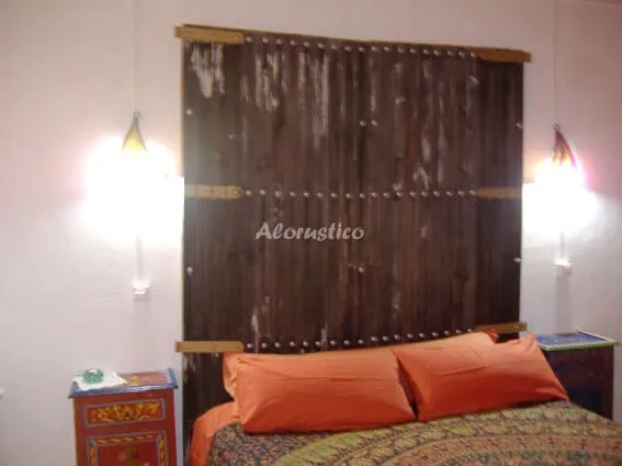 CASA EL NACIMIENTO en TURRE — miniatura 4