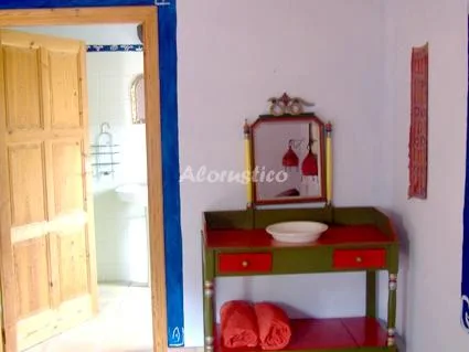 CASA EL NACIMIENTO en TURRE — miniatura 10
