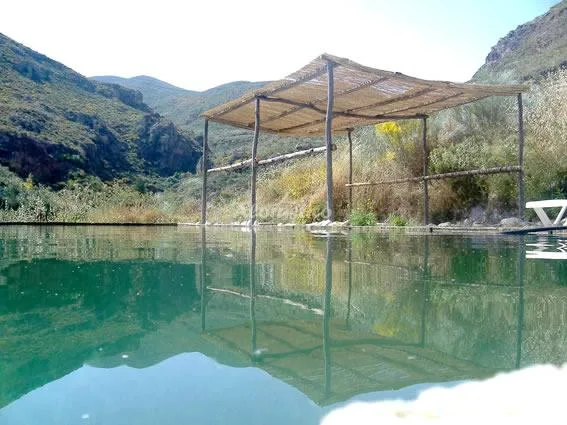 CASA EL NACIMIENTO en TURRE — miniatura 6