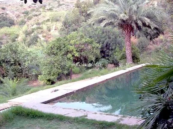 CASA EL NACIMIENTO en TURRE — miniatura 18
