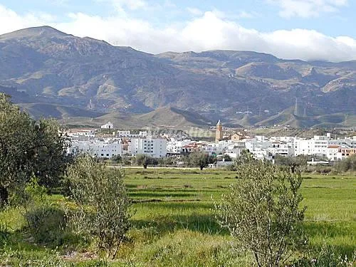 CASA EL NACIMIENTO- EL ESTUDIO en TURRE — miniatura 5
