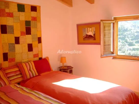 CASA EL NACIMIENTO- EL ESTUDIO en TURRE — foto 3