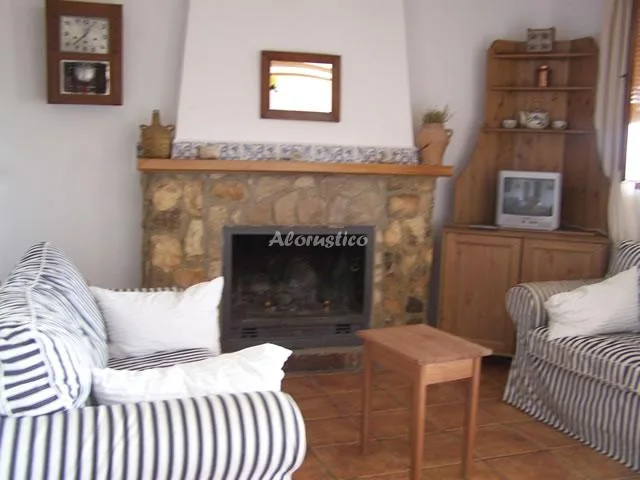 CASA LA CUEVA en VELEZ BLANCO — foto 3