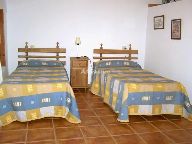 CASA LA CUEVA en VELEZ BLANCO — miniatura 7