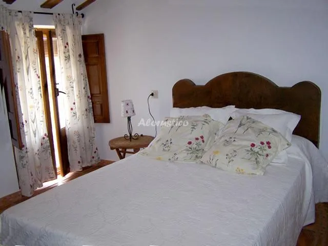 CASA LA CUEVA en VELEZ BLANCO — miniatura 12