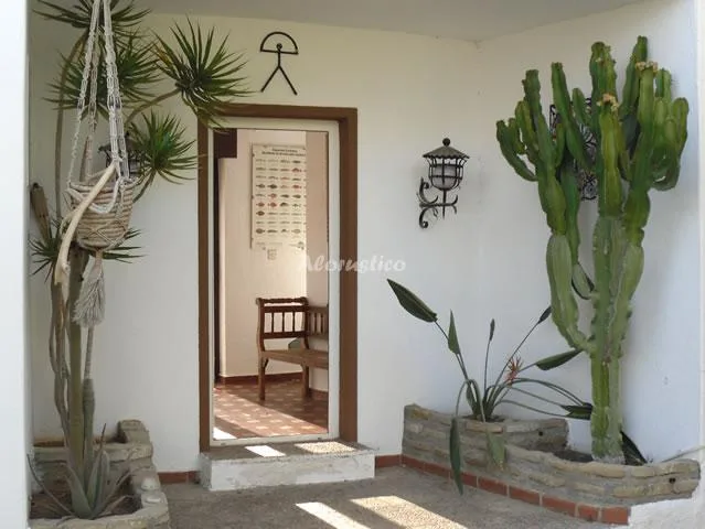 CASA LUNA en MOJACAR-SUSANA — foto 2