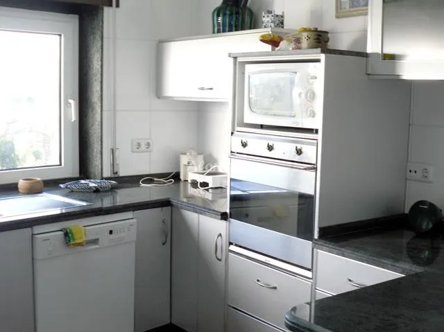 CASA LUNA en MOJACAR-SUSANA — miniatura 14