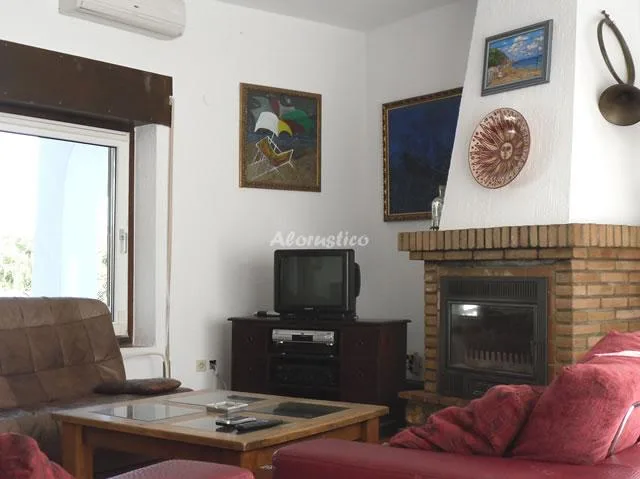 CASA LUNA en MOJACAR-SUSANA — foto 3