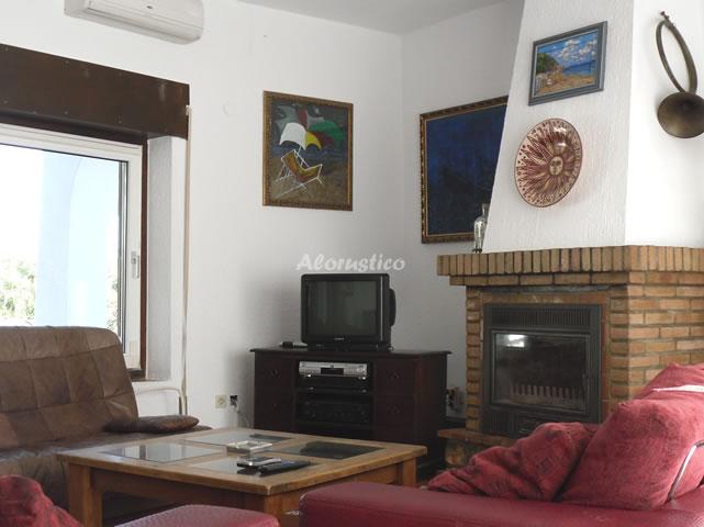 CASA LUNA en MOJACAR-SUSANA — foto 3