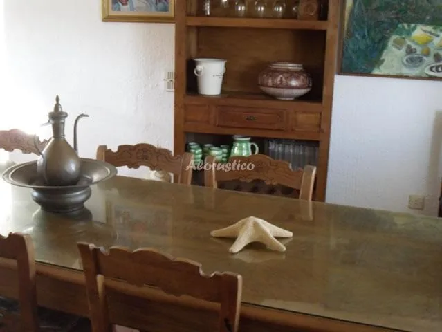 CASA LUNA en MOJACAR-SUSANA — miniatura 9