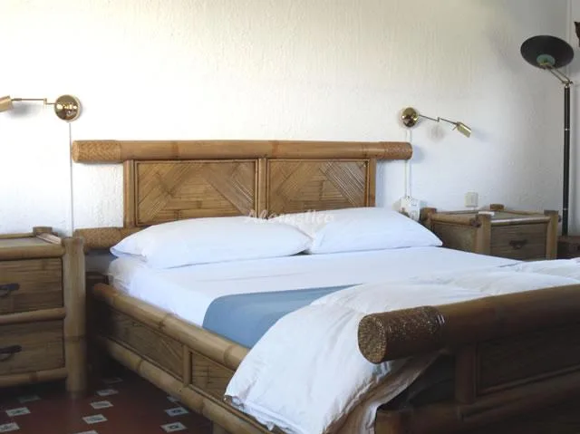 CASA LUNA en MOJACAR-SUSANA — miniatura 4