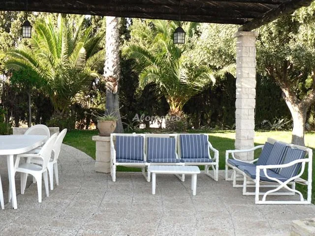 CASA LUNA en MOJACAR-SUSANA — miniatura 12