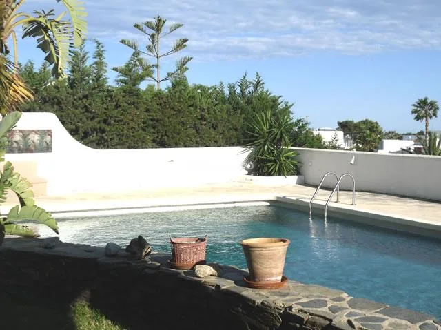 CASA LUNA en MOJACAR-SUSANA — miniatura 18