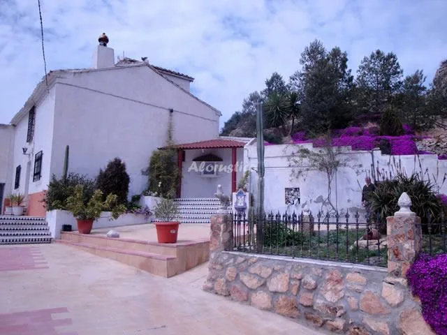 CASAS Mª CARMEN - CORTIJO I en ALBOX — miniatura 5