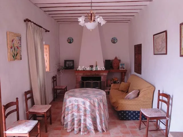 CASAS Mª CARMEN - CORTIJO I en ALBOX — miniatura 6