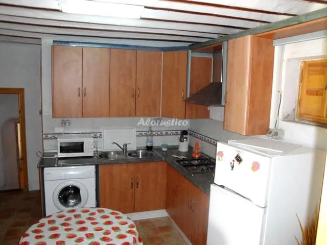 CASAS Mª CARMEN - CORTIJO I en ALBOX — miniatura 10
