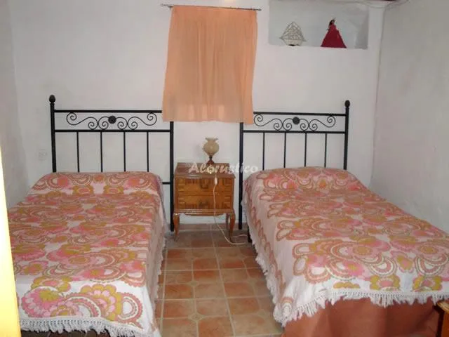 CASAS Mª CARMEN - CORTIJO I en ALBOX — foto 3