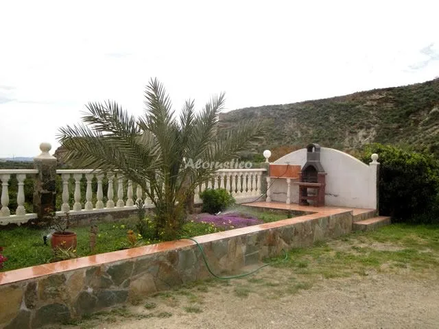 CASAS Mª CARMEN - CORTIJO I en ALBOX — miniatura 4