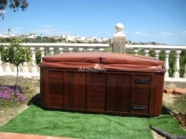 CASAS Mª CARMEN - CORTIJO I en ALBOX — miniatura 8