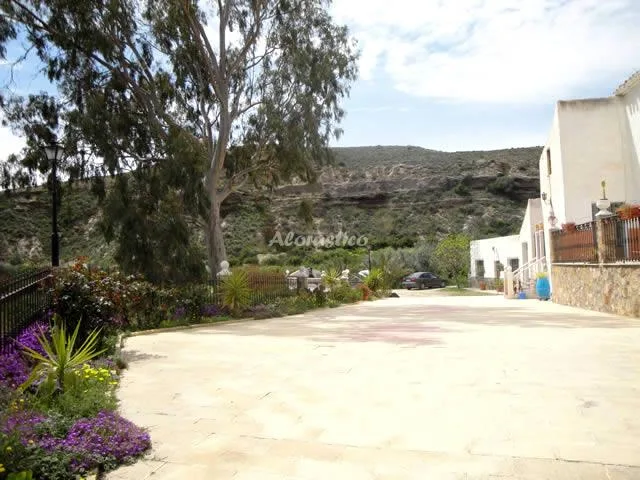 CASAS Mª CARMEN - CORTIJO I en ALBOX — miniatura 12
