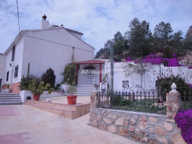 CASAS Mª CARMEN - CORTIJO II en ALBOX — miniatura 4