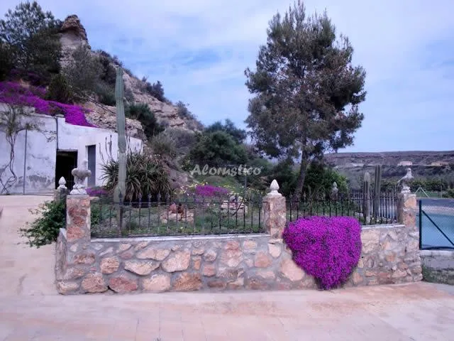 CASAS Mª CARMEN - CORTIJO II en ALBOX — miniatura 9