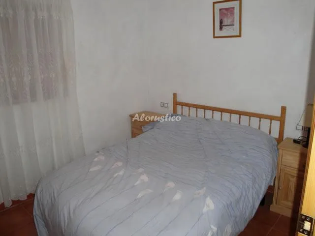 CASAS Mª CARMEN - CORTIJO II en ALBOX — foto 2