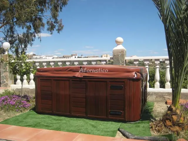 CASAS Mª CARMEN - CORTIJO II en ALBOX — miniatura 7