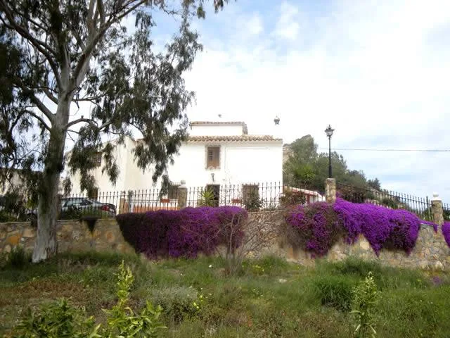 CASAS Mª CARMEN - CORTIJO III en ALBOX — miniatura 9