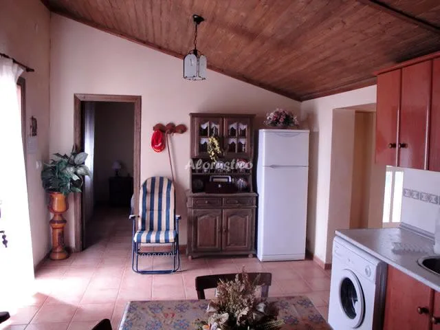 CASAS Mª CARMEN - CORTIJO III en ALBOX — foto 3