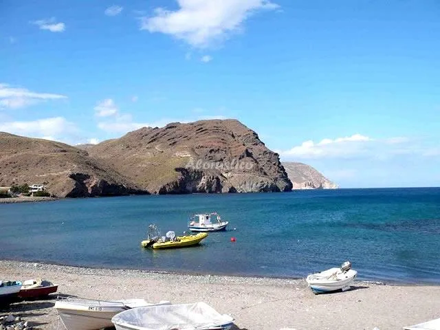 APARTAMENTO CUBITO en EL POZO DE LOS FRAILES — miniatura 9
