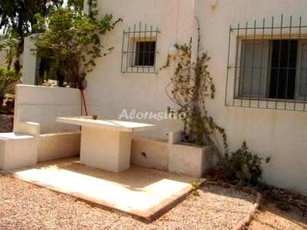 APARTAMENTO CUBITO en EL POZO DE LOS FRAILES — foto 2