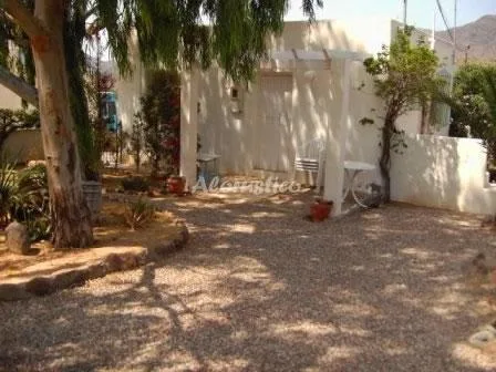 APARTAMENTO CUBITO en EL POZO DE LOS FRAILES — miniatura 10