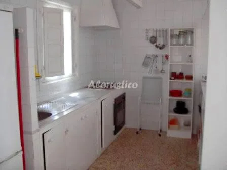 APARTAMENTO CUBITO en EL POZO DE LOS FRAILES — foto 3