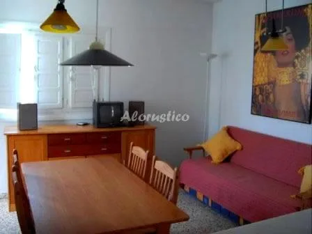 APARTAMENTO CUBITO en EL POZO DE LOS FRAILES — miniatura 7