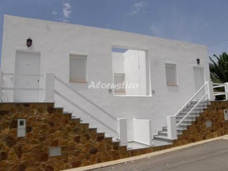 APARTAMENTO SOL en EL POZO DE LOS FRAILES — foto 2