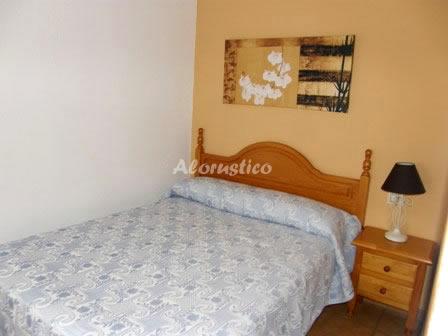 APARTAMENTO SOL en EL POZO DE LOS FRAILES — foto 3