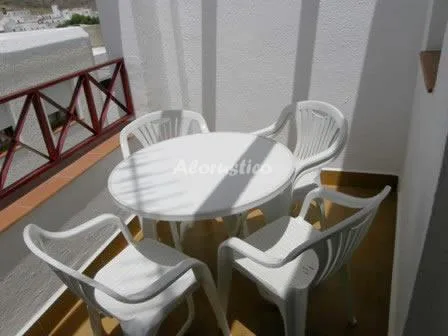 APARTAMENTO SOL en EL POZO DE LOS FRAILES — miniatura 8