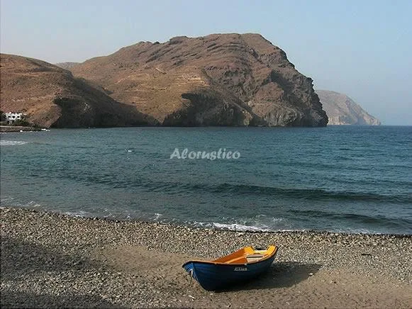 APARTAMENTO VIOLETA 1 en EL POZO DE LOS FRAILES — miniatura 11