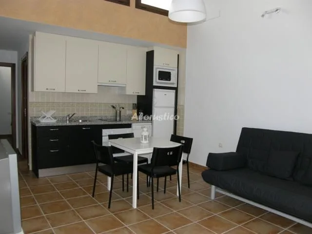 APARTAMENTO VIOLETA 1 en EL POZO DE LOS FRAILES — foto 2