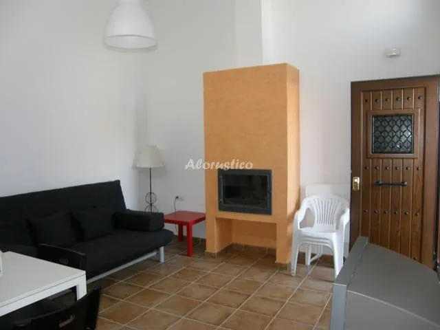 APARTAMENTO VIOLETA 1 en EL POZO DE LOS FRAILES — miniatura 7