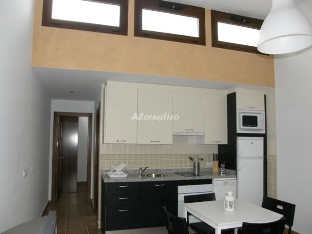 APARTAMENTO VIOLETA 1 en EL POZO DE LOS FRAILES — miniatura 12