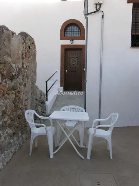 APARTAMENTO VIOLETA 1 en EL POZO DE LOS FRAILES — foto 3